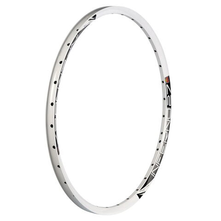Обод 27.5" SunRingle Inferno-27 Клепаный AV 550гр ERD:558mm 32H Белый