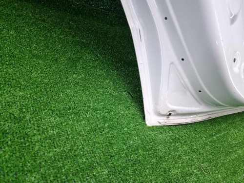 Дверь задняя левая Ora 03 (2023-н.в.)