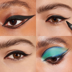 WONDERSKIN 1440 Longwear Eyeliner - стойкая подводка для глаз, 1,2 g