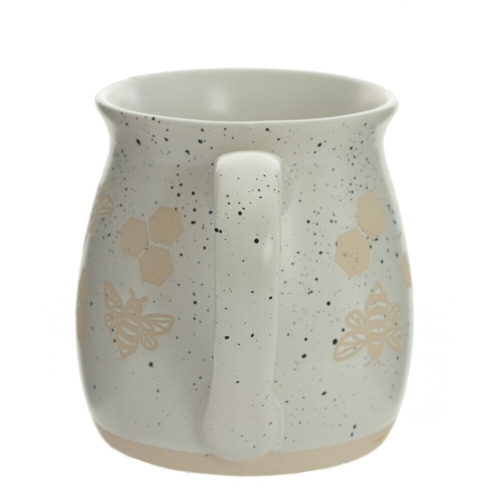 GAEM Кружка (кратность 6 шт), 600 мл, L14,5 W10,5 H11 см, 4в., (сорт 1,2)