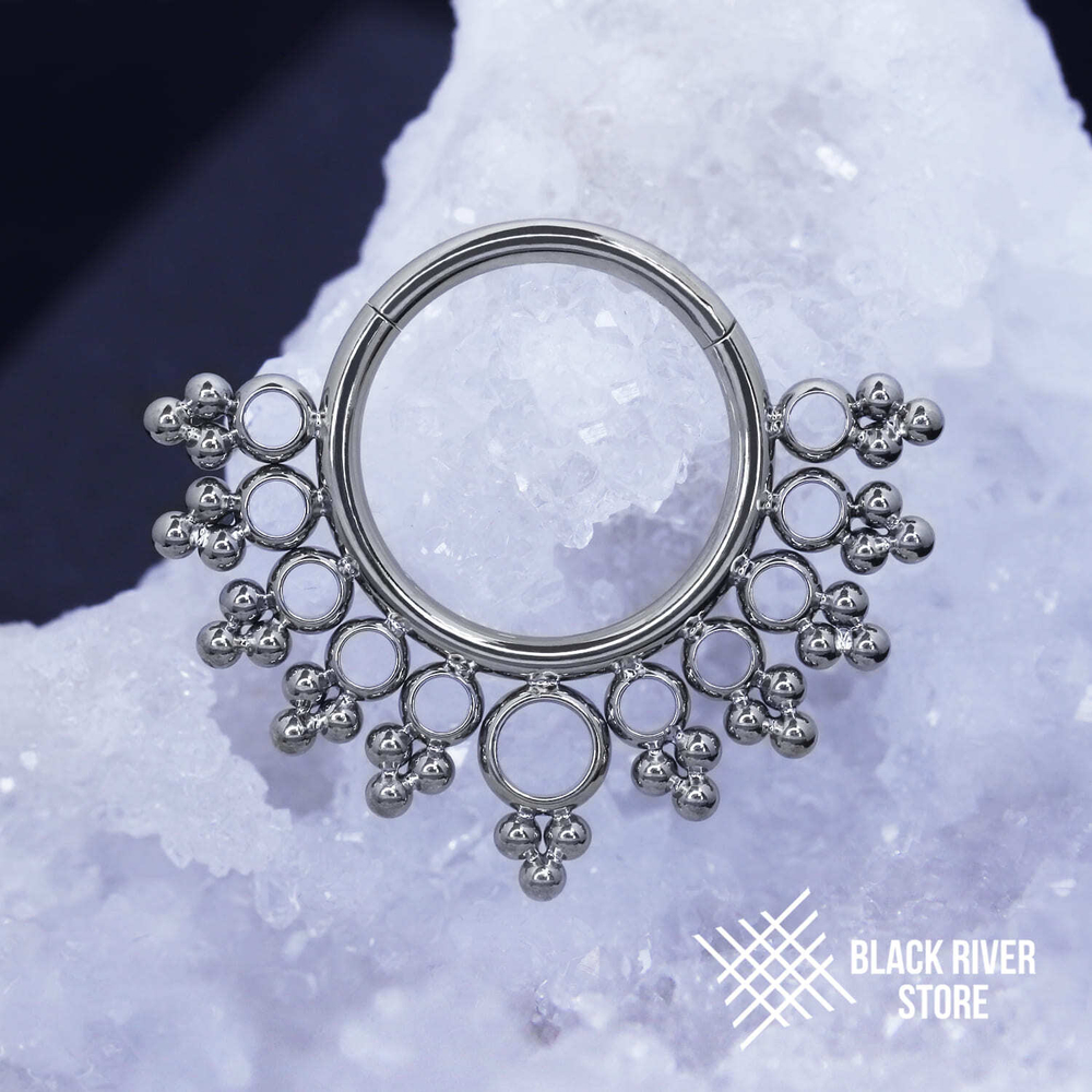 Кликер Lace 1.2мм