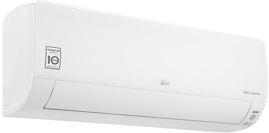 Сплит-система LG EvoCool DC12RT