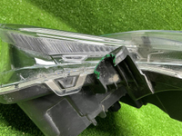 Указатель поворота Chery Tiggo 7 Pro Max (22-24)