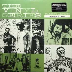 Various Artists / The Vinyl Series Volume Two (LP)