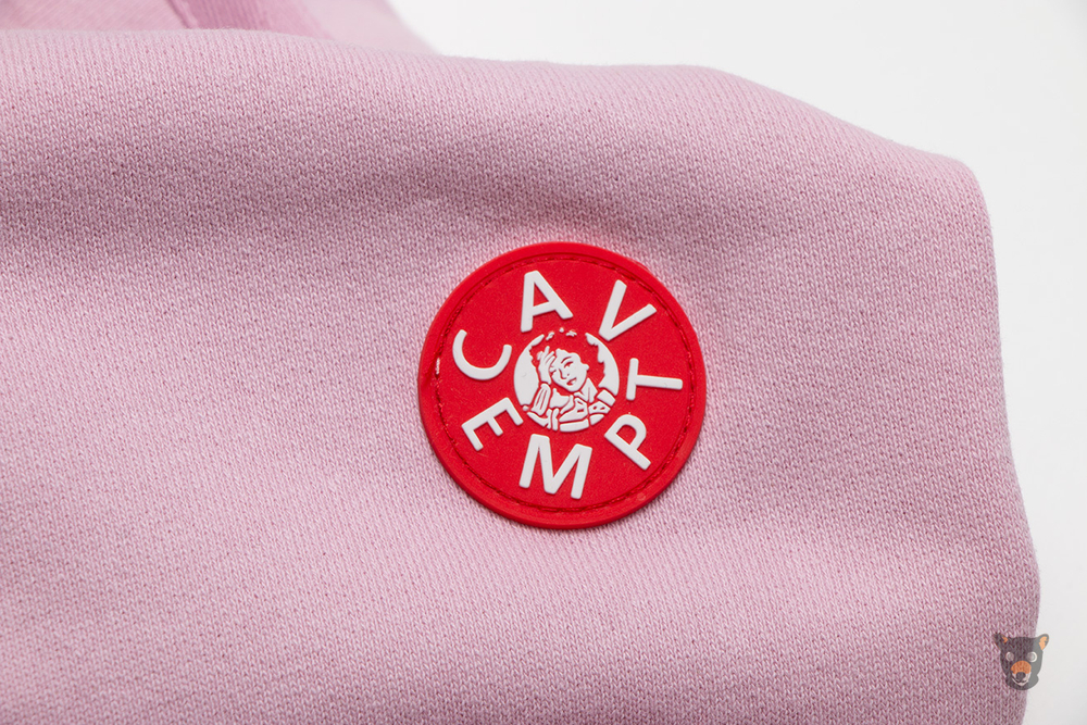 Худи Cav Empt