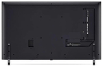 Телевизор  LG 65QNED80T6A.ARUB