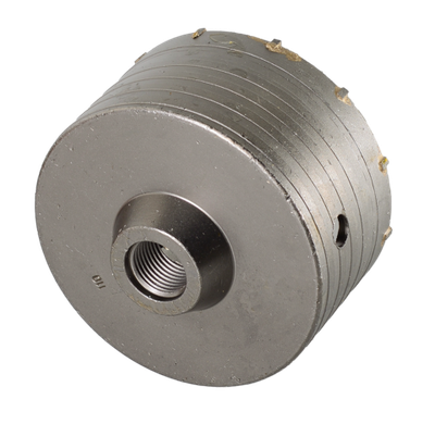 Коронка по бетону Вихрь М22 х 110 мм