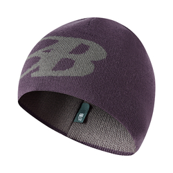 Шапка Nothomme Double-Sided Wool Knit Beanie