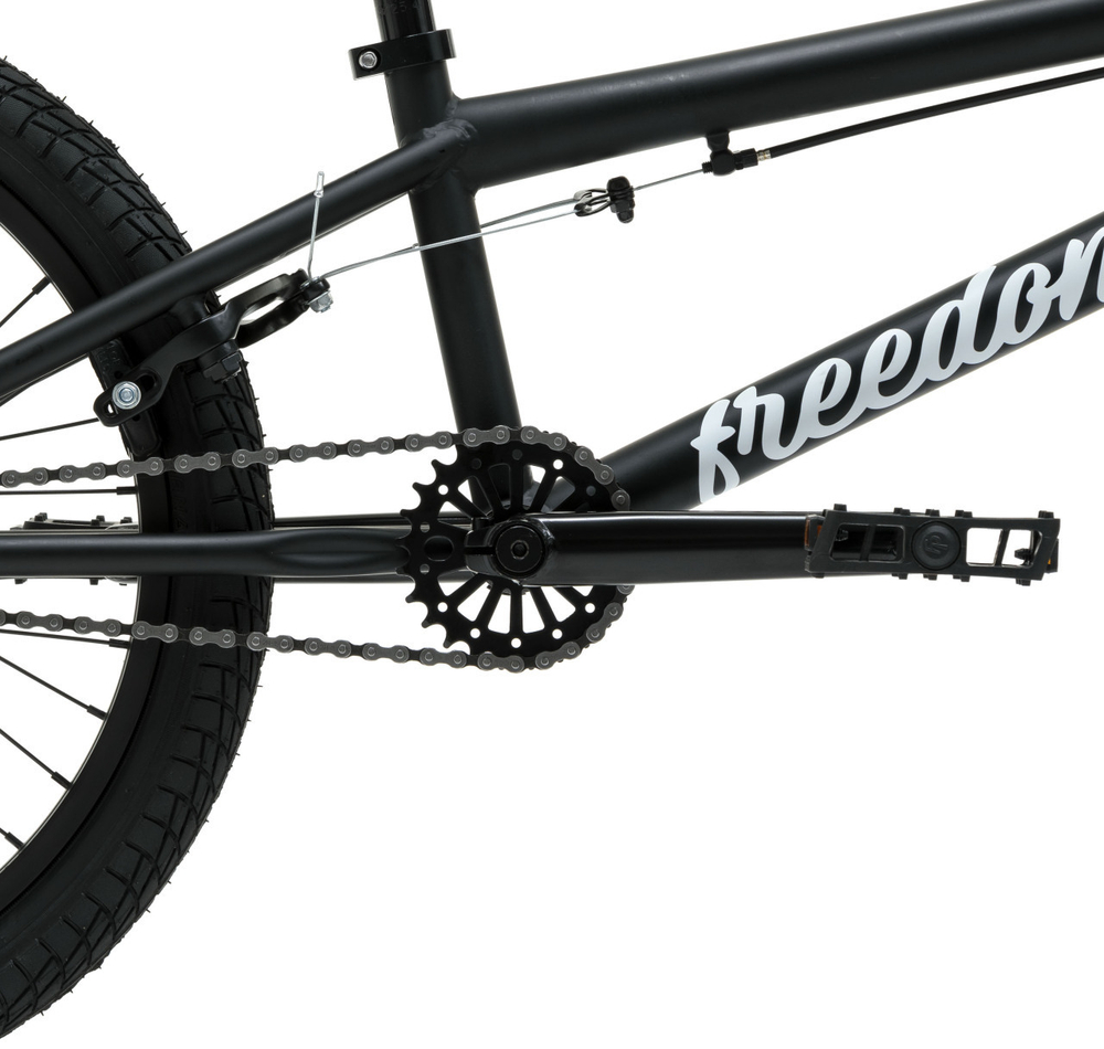 BMX Welt BMX Freedom 2.0 (2024)
