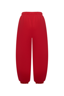 Джоггеры Красный