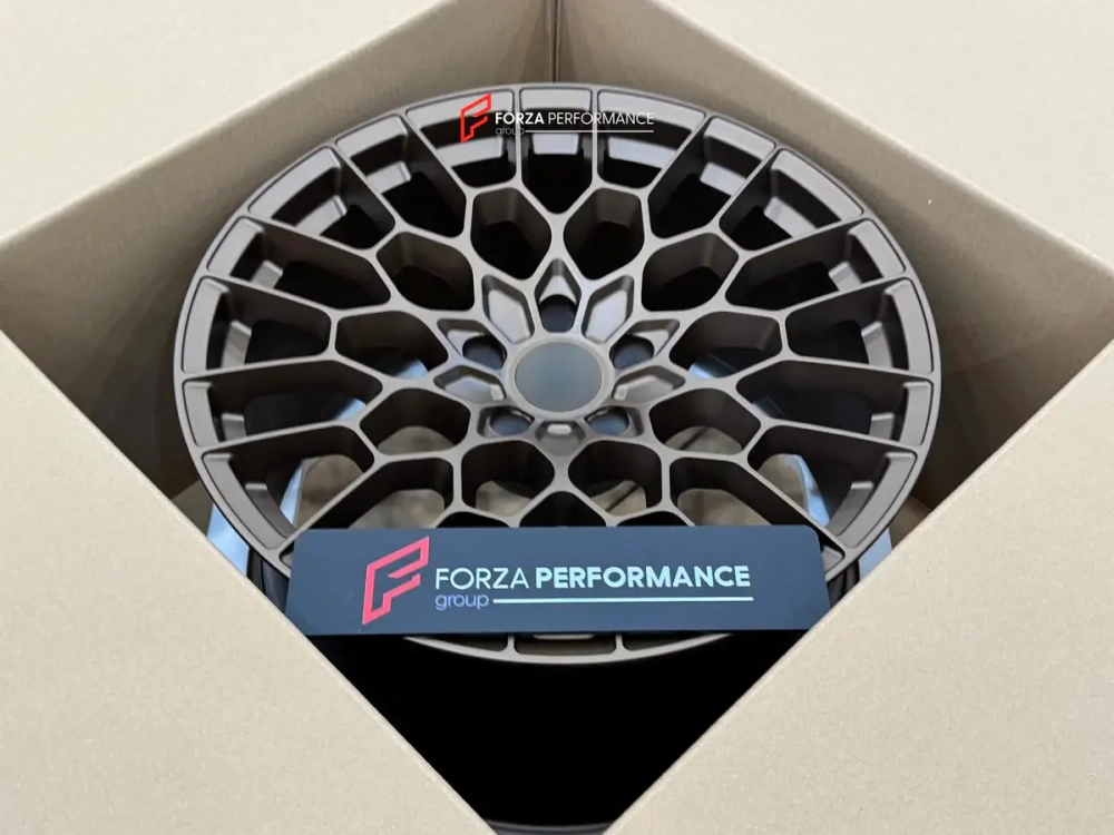 КОВАНЫЕ ДИСКИ ДЛЯ ASTON MARTIN VANTAGE 2025 АСТОН МАРТИН