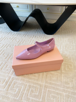Miu Miu Shoes (4 colors)