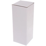 Сувенир с подсветкой «Свеча восковая - Ангел» 7,5*20 см - облита воском (работает от батареек 3 ААА)