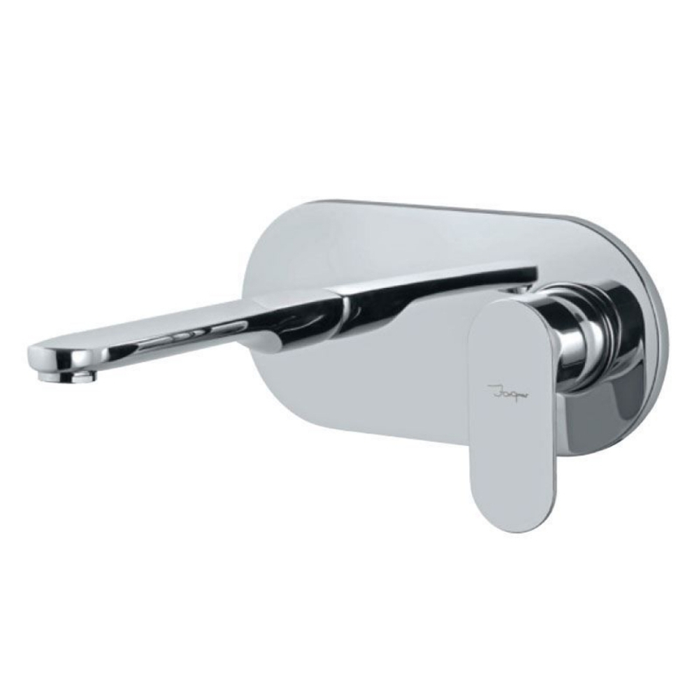 Jaquar, Смеситель для раковины Opal Prime, 1-рычаж., Хром OPP-CHR-15441KPM