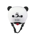 Шлем Micro - Панда 3D M BOX