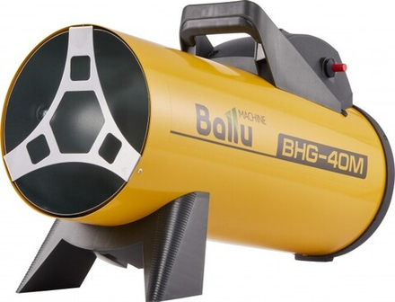 Тепловая пушка газовая BALLU BHG-40M НС-1171053