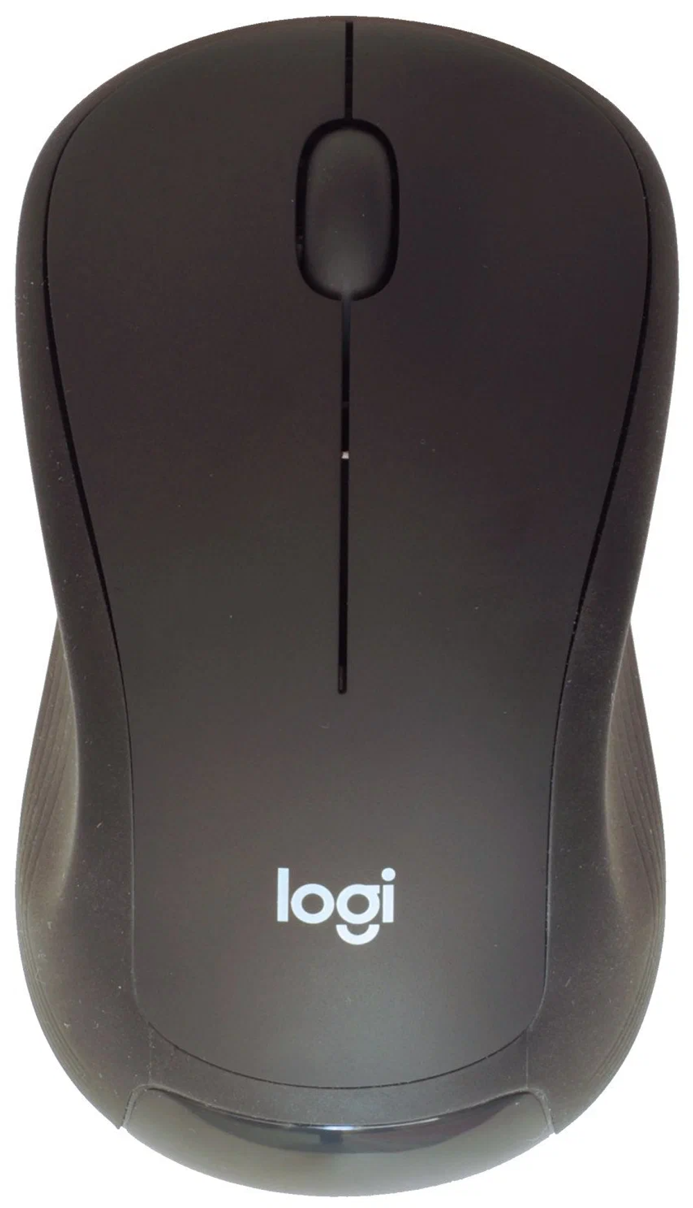 Комплект клавиатура + мышь Logitech MK540 Advanced, графитовый
