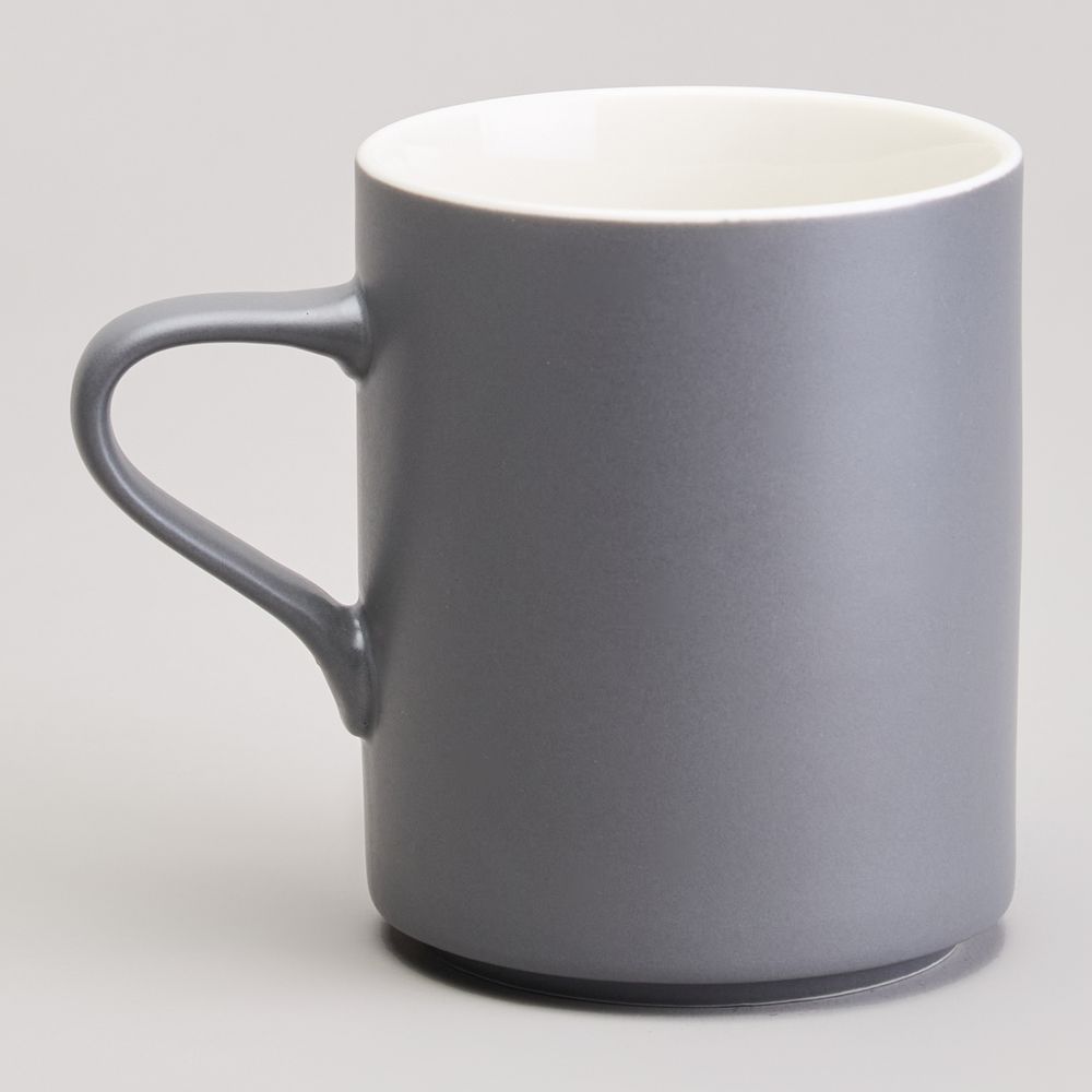 НАБОР КРУЖЕК LEFARD 3ШТ НА МЕТАЛ.ПОДСТАВКЕ 250/320/400МЛ