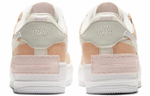 Кроссовки Nike Air Force 1 Shadow (Женская размерная сетка)
