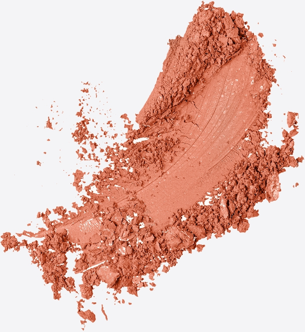 Note Cosmetique Luminous Silk - пудрово-розовый, 5,5 g
