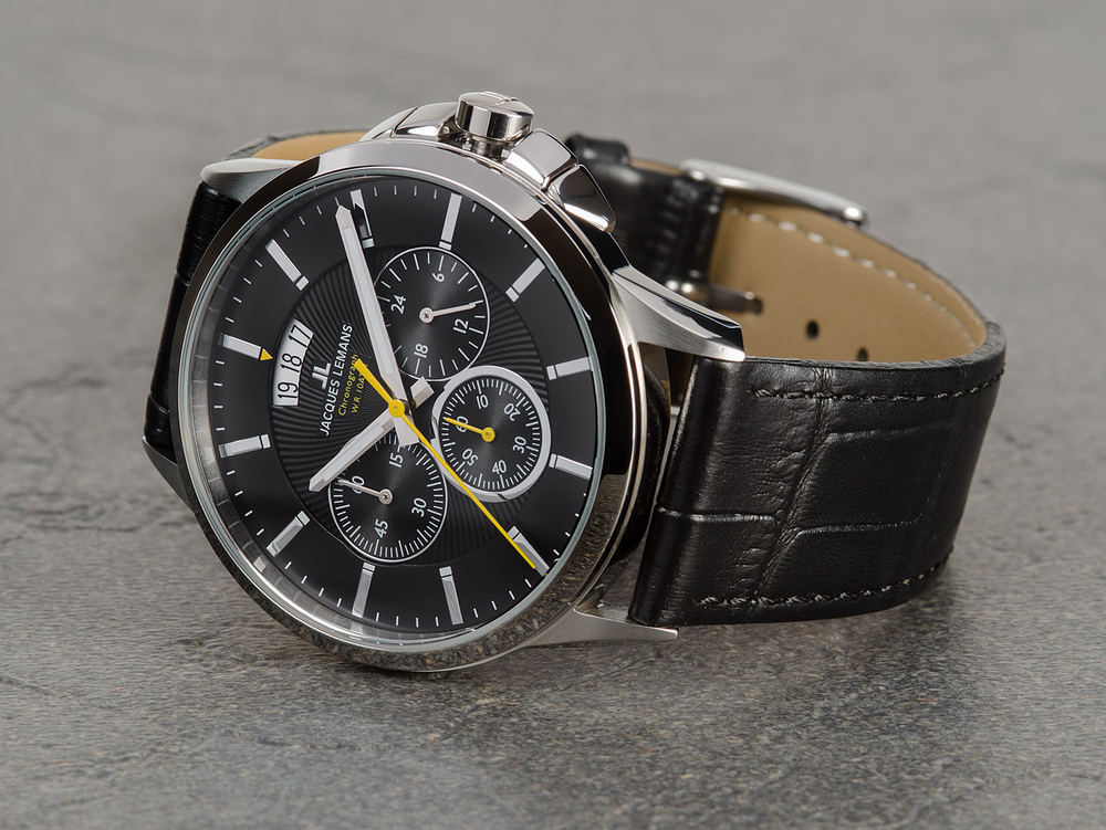 Jacques Lemans 11542A