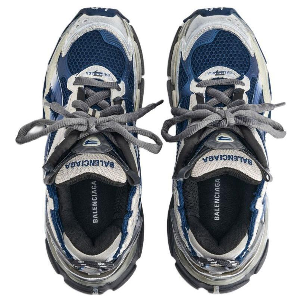Balenciaga Runner Gradient