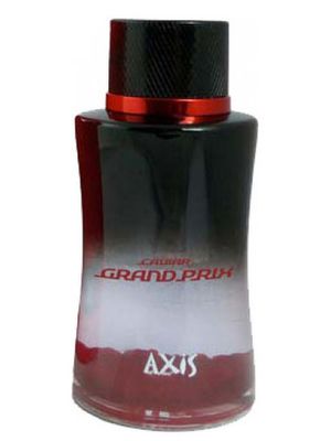 Axis Caviar Grand Prix No 20