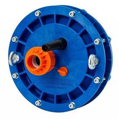 Оголовок скважинный Джилекс ОСП 133-160/32