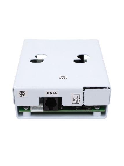 Блок индикации Zota MK-S до 31.10.2021 41131