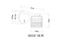 Бра Arte Lamp Atria A8032AP-1WH
