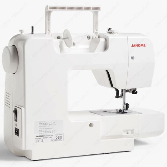 Швейная машина Janome DC3100