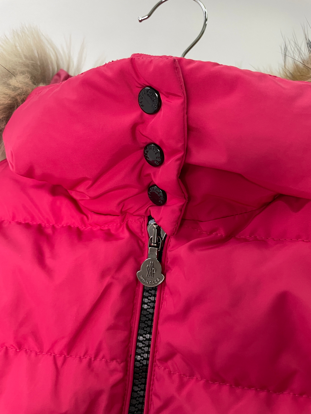Комплект Moncler