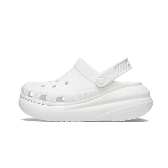 Crocs Crush Clog 'White'