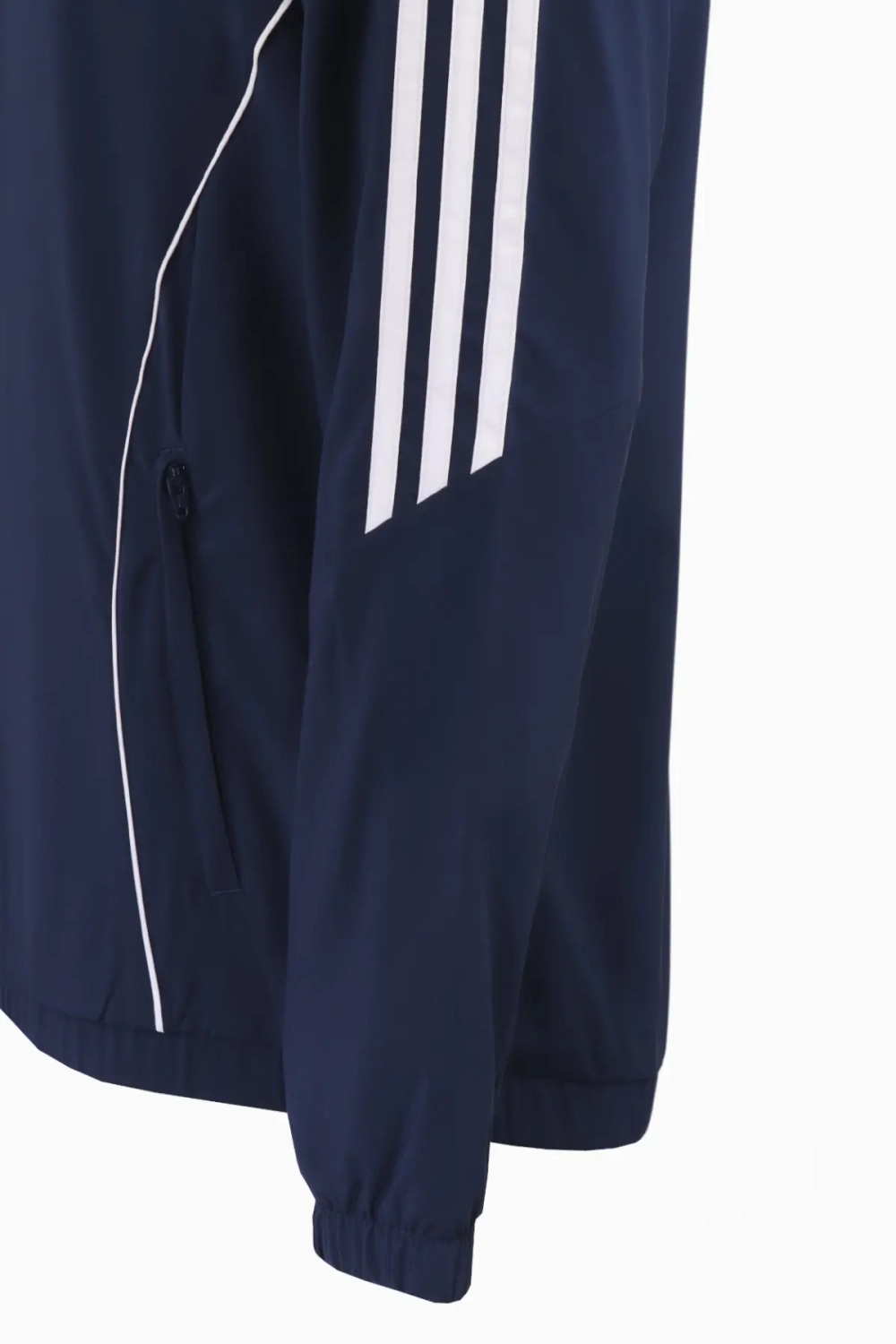 Ветровка adidas Tiro 24 Windbreaker Junior