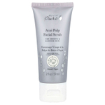 100% PURE, Скраб для лица из мякоти асаи, 59 мл (2 жидк. Унции)