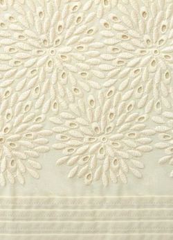 Постельное белье 1.5 спальное Bovi Флер шампань