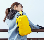 Рюкзак Xiaomi Mi Colorful Small Backpack 7L Yellow