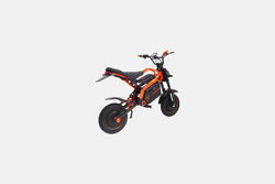 Электропитбайк Kugoo R2