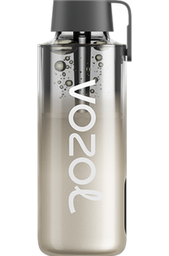 Купить Одноразовый Pod VOZOL Neon - Ежевичный Шторм (10000 затяжек)