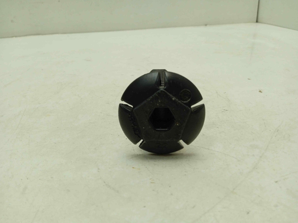 SGV43E43RU ктп20 Ножка задняя для посудомоечной машины Bosch SGV43E43RU б/у