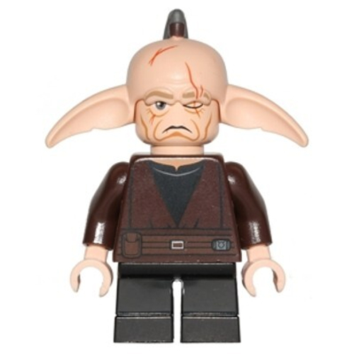 Эвен Пиелл sw0392