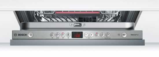 Встраиваемая посудомоечная машина Bosch SPV 44IX00