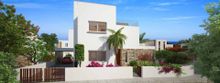 Aquamarine Coastal Villas - Villa No. 17