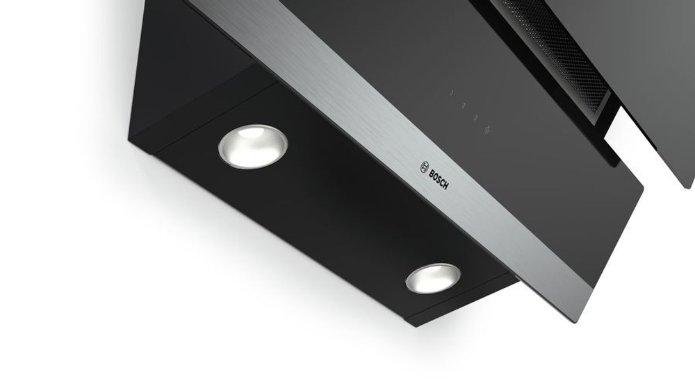 Каминная вытяжка Bosch DWK065G60R