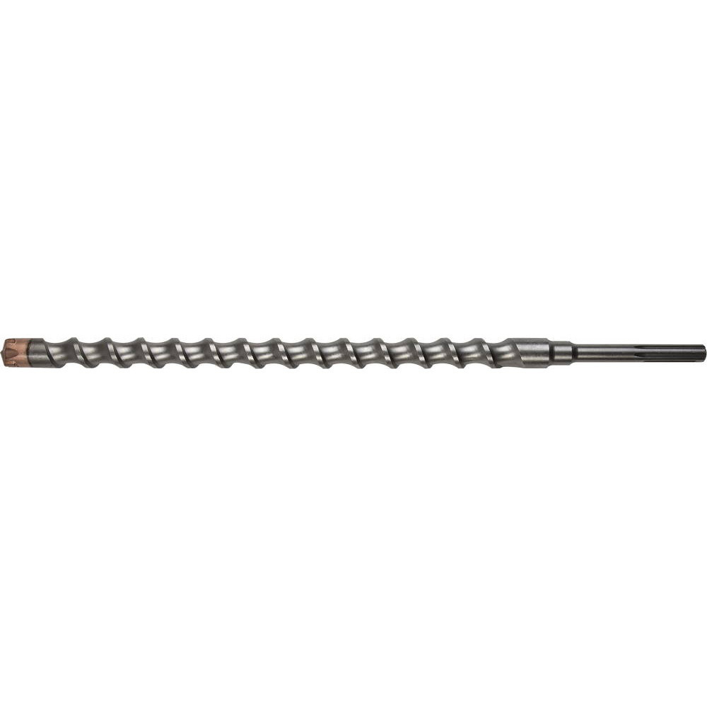 ЗУБР 35 x 550/670 мм, SDS-max бур, Профессионал (29350-670-35)