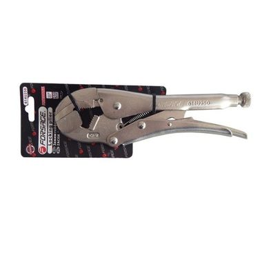 Зажим гейферный 10" (250мм) Forsage 614U250