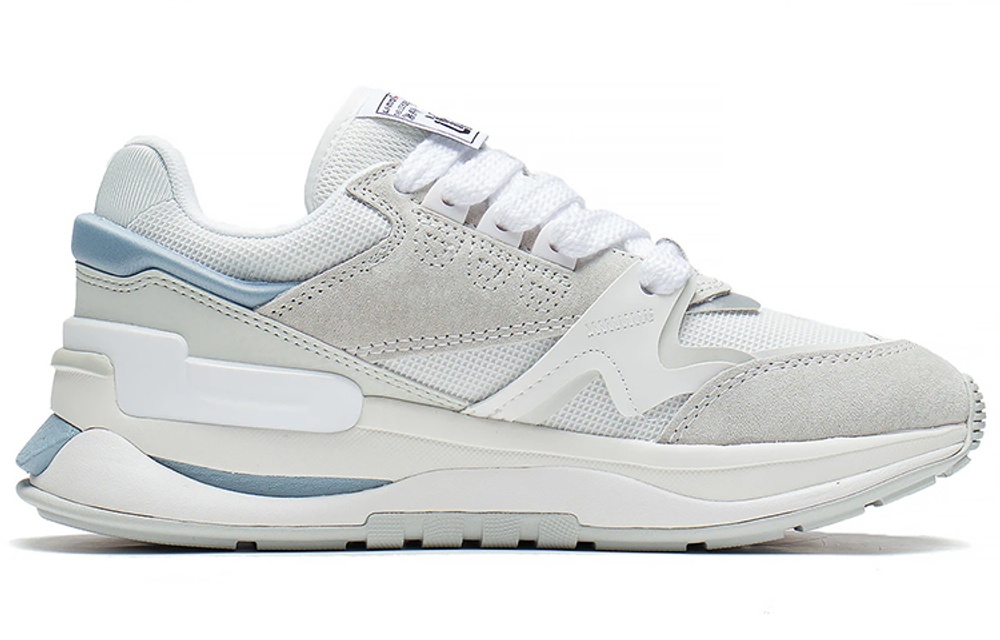 Li-Ning 001 Innocence V2