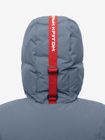 ПАЛЬТО ПУХОВОЕ BASK EUREKA