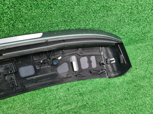 Спойлер крышки багажника Mercedes GLE V167 (2018-н.в.)