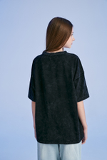 Футболка к/р уни DELORAS 22648